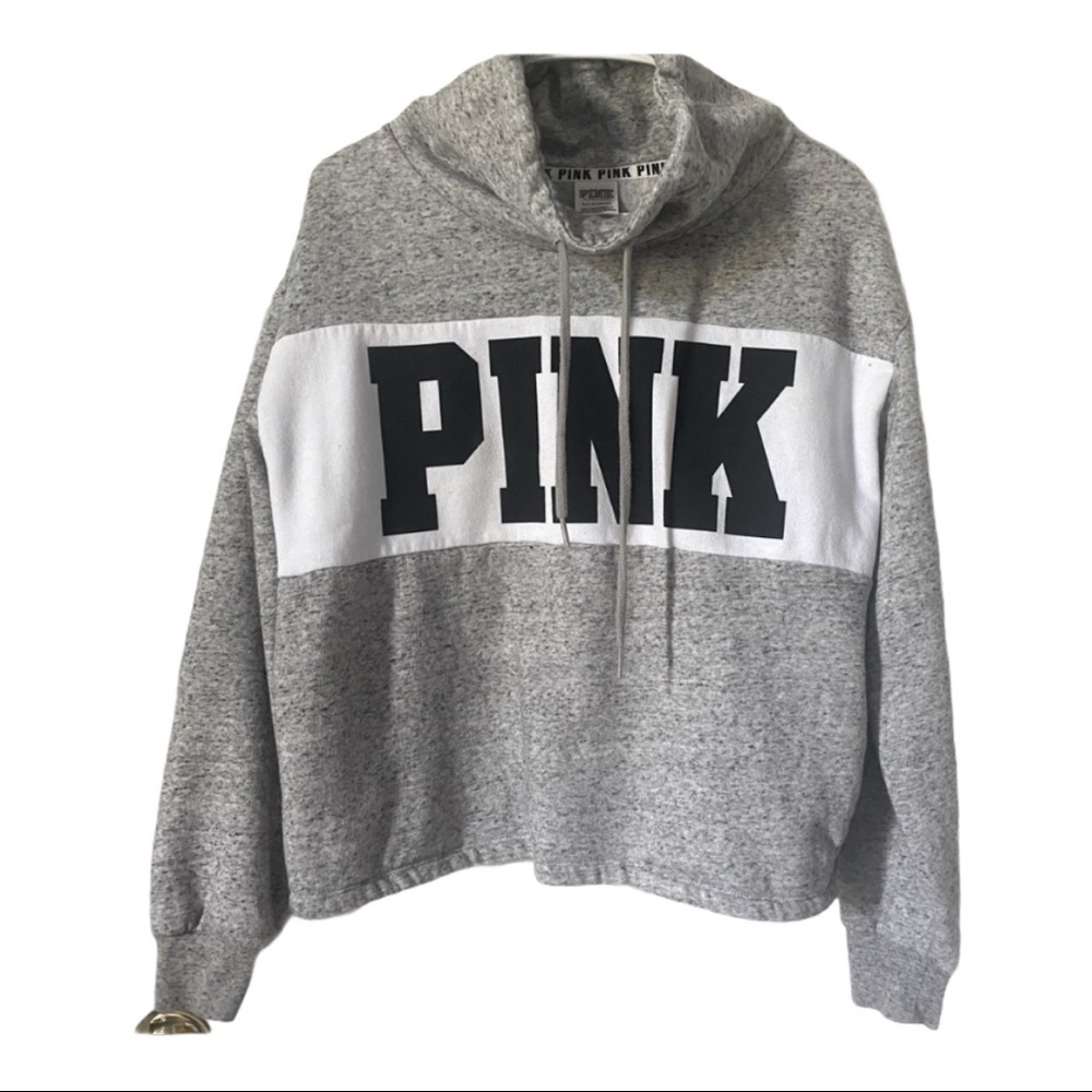 PINK Victoria’s Secret hoodie size small by VS